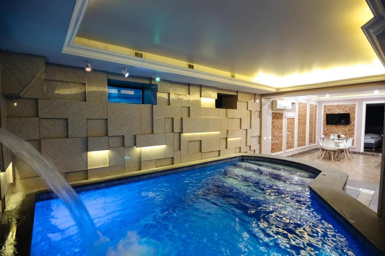 Golden Seconds Hotel Yerevan Ngoại thất bức ảnh