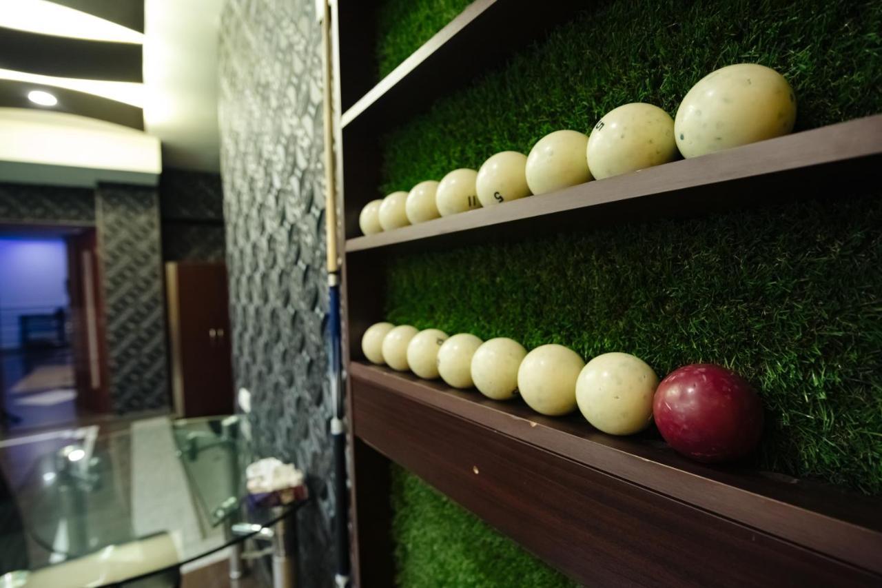 Golden Seconds Hotel Yerevan Ngoại thất bức ảnh