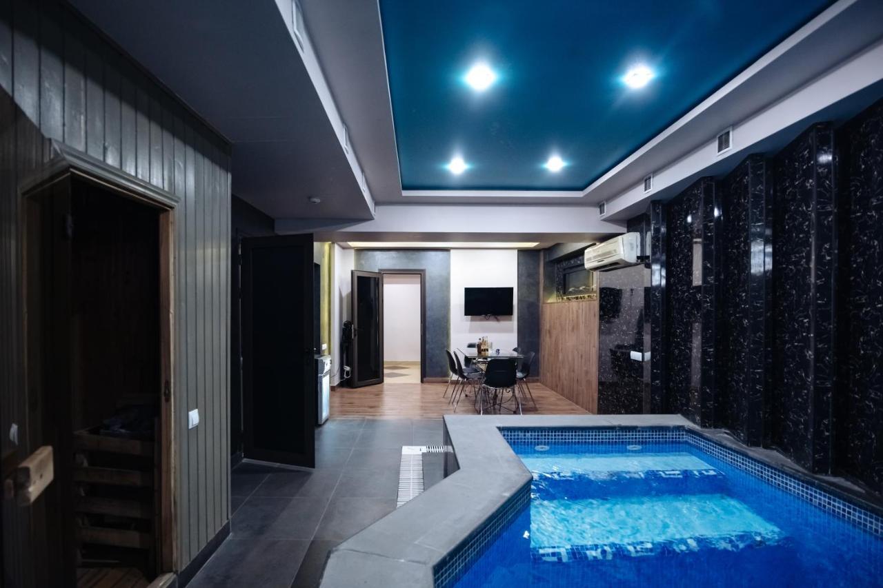 Golden Seconds Hotel Yerevan Ngoại thất bức ảnh