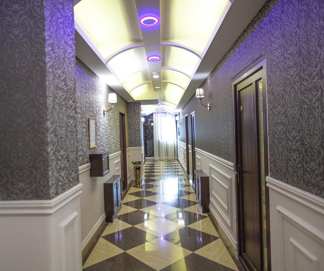 Golden Seconds Hotel Yerevan Ngoại thất bức ảnh
