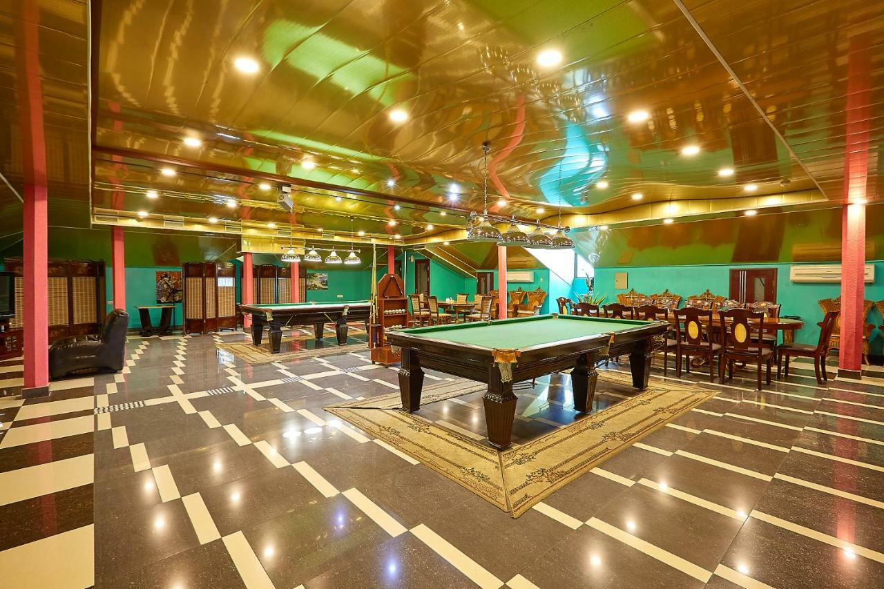 Golden Seconds Hotel Yerevan Ngoại thất bức ảnh