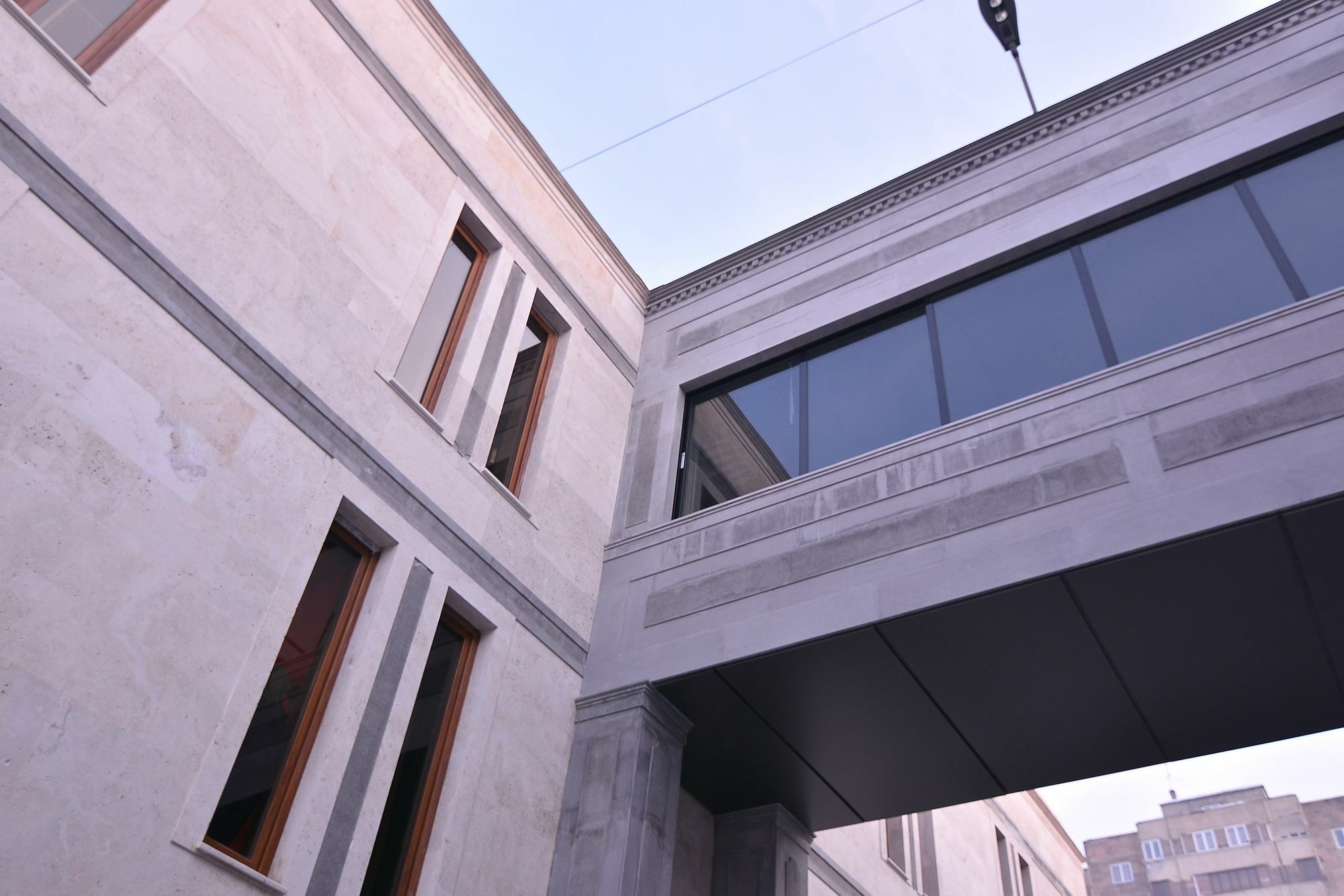 Golden Seconds Hotel Yerevan Ngoại thất bức ảnh